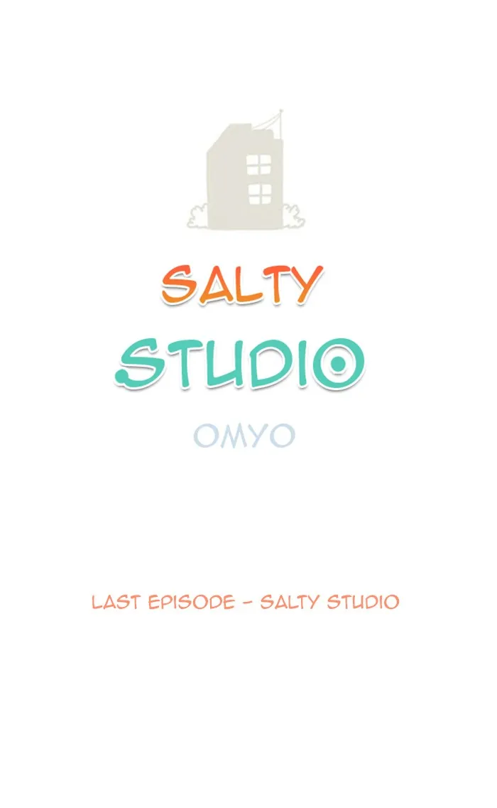 Salty Studio Chapter 66 page 1 - 