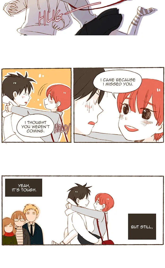 Salty Studio Chapter 66 page 11 - 