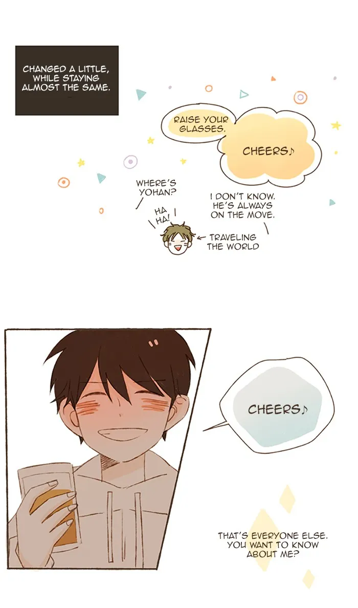 Salty Studio Chapter 66 page 13 - 