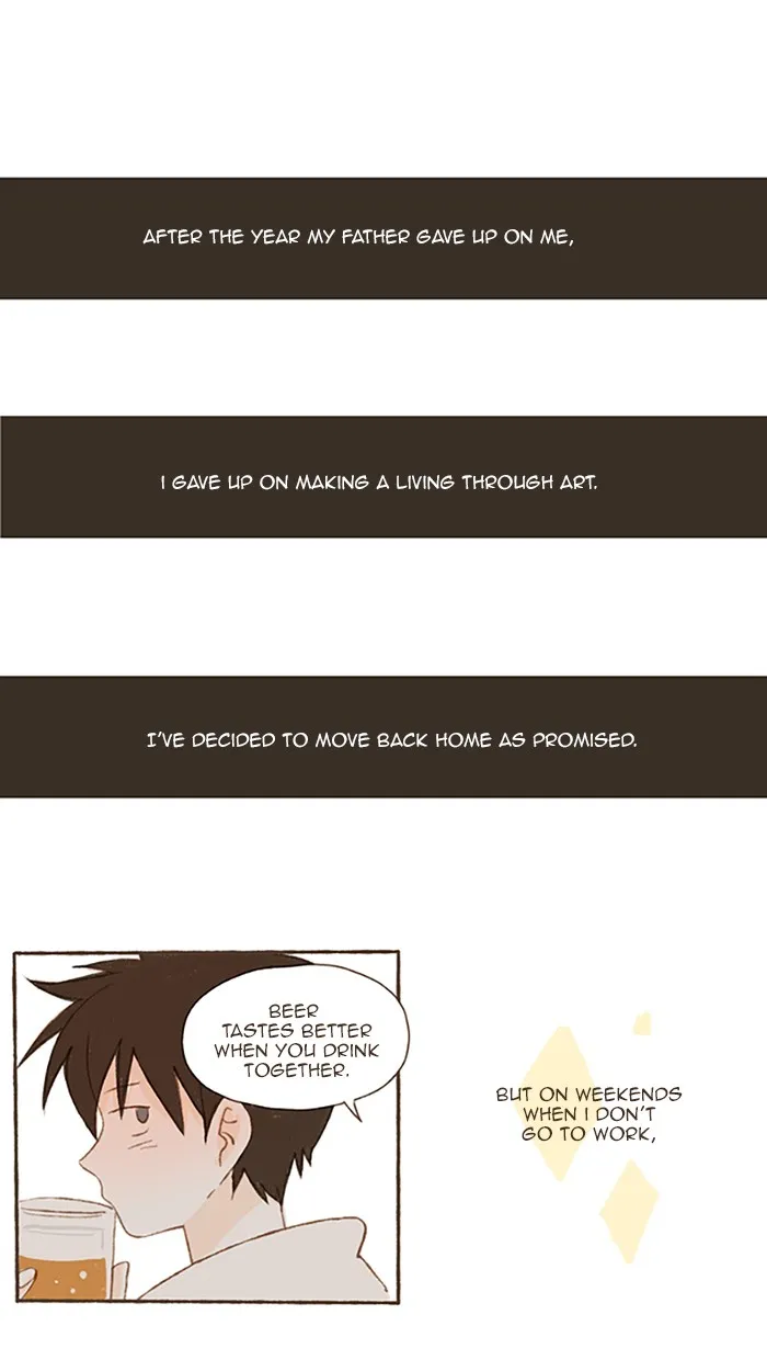 Salty Studio Chapter 66 page 14 - 