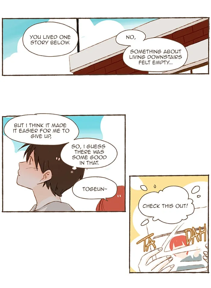 Salty Studio Chapter 66 page 20 - 