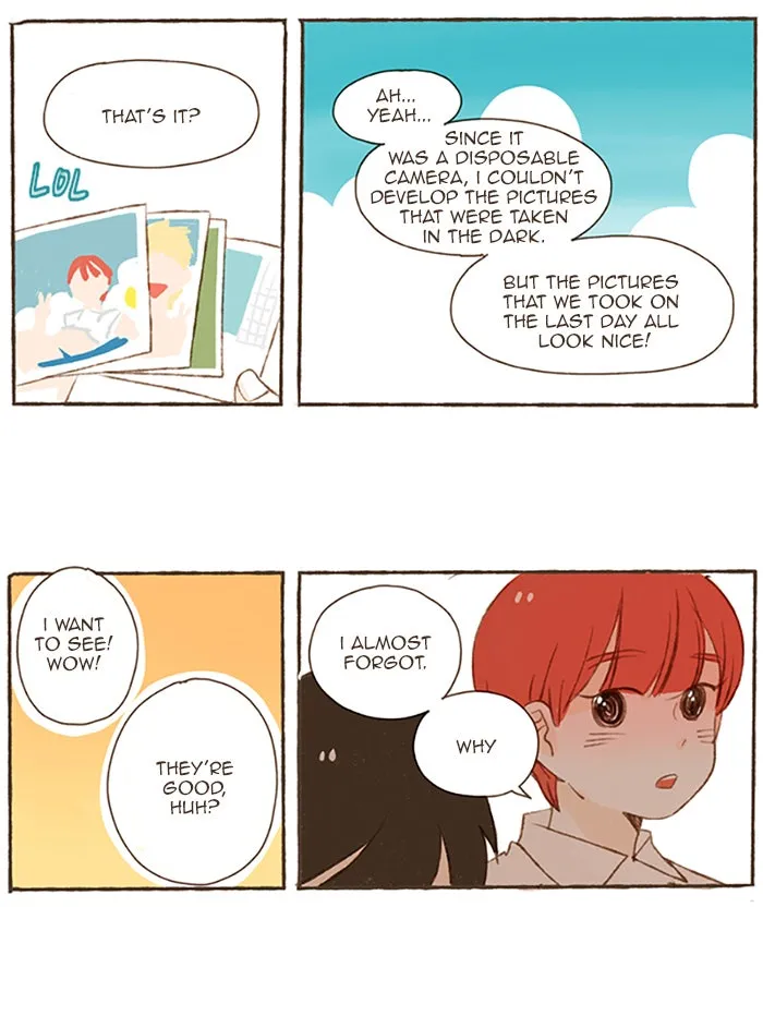 Salty Studio Chapter 66 page 22 - 