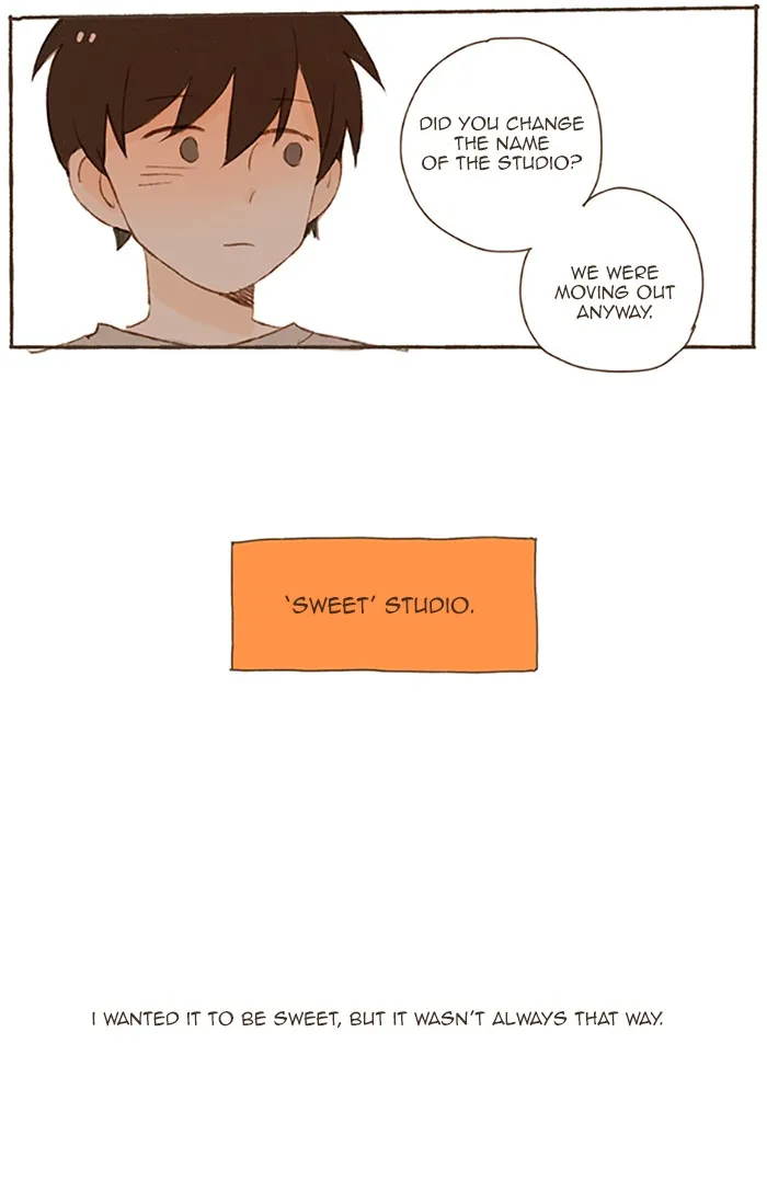Salty Studio Chapter 66 page 23 - 
