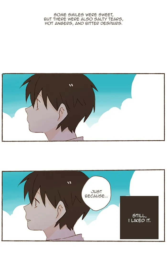 Salty Studio Chapter 66 page 24 - 