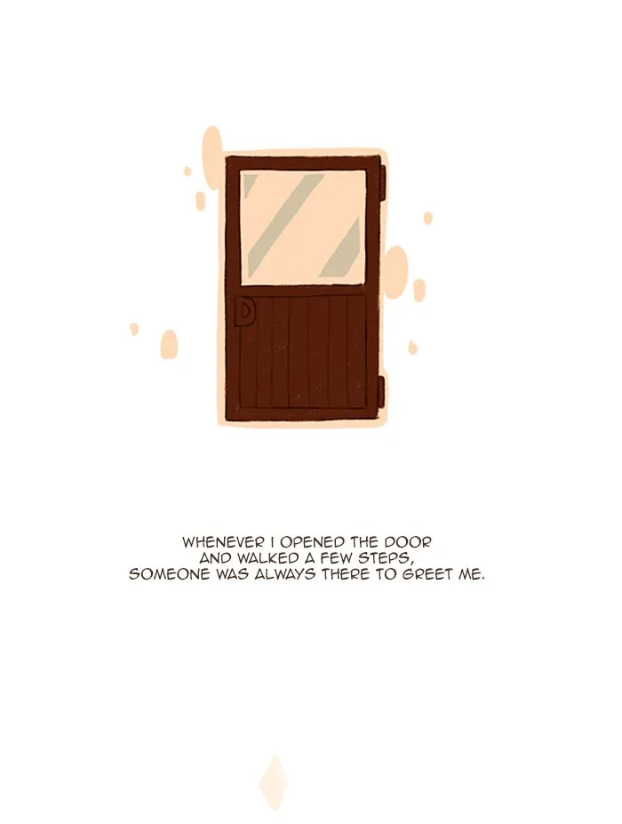 Salty Studio Chapter 66 page 25 - 