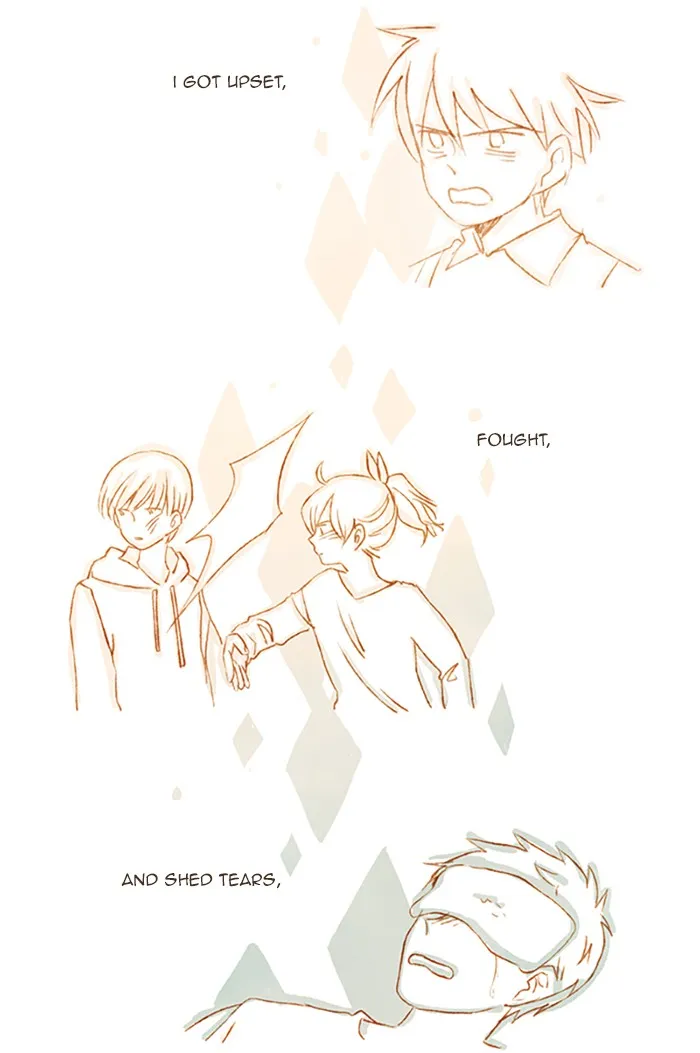 Salty Studio Chapter 66 page 26 - 