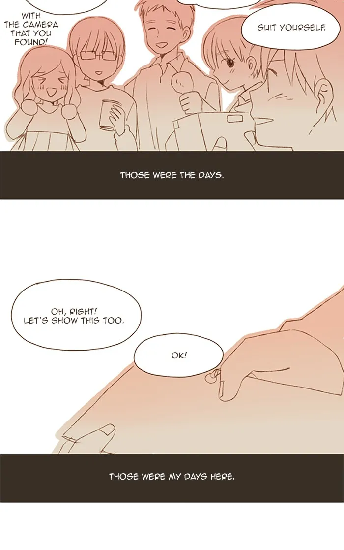Salty Studio Chapter 66 page 28 - 