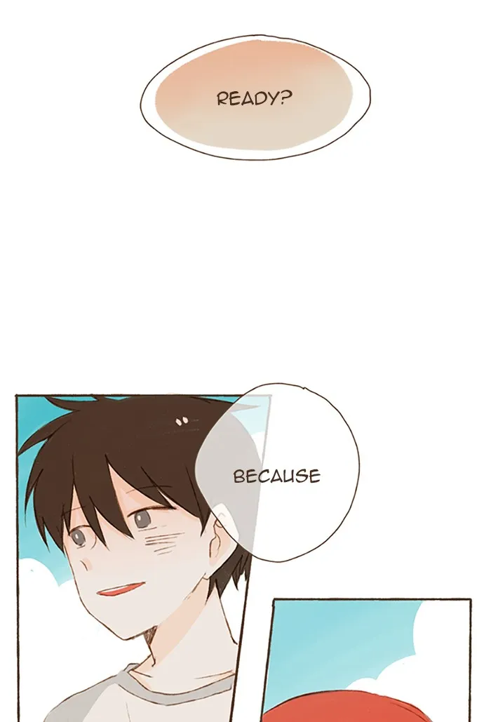 Salty Studio Chapter 66 page 29 - 