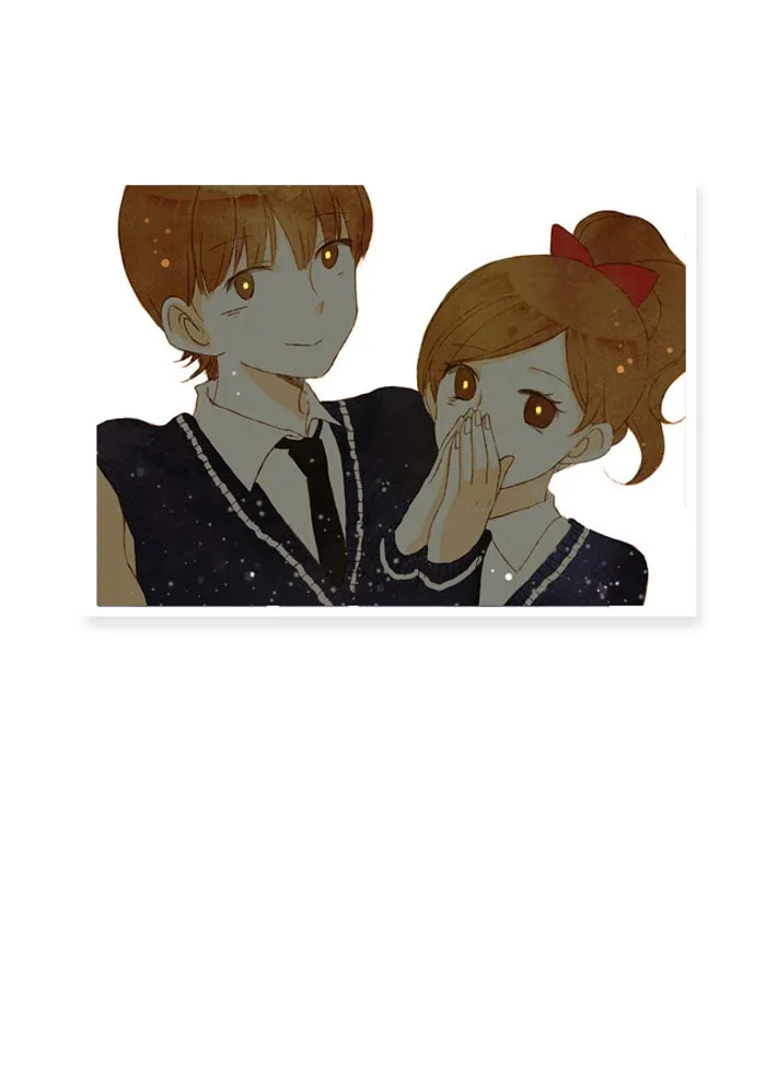 Salty Studio Chapter 7 page 19 - 