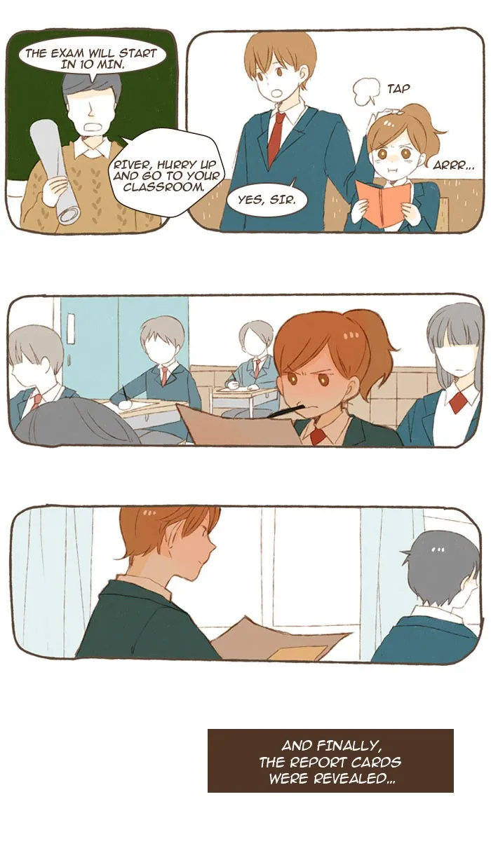 Salty Studio Chapter 7 page 10 - 