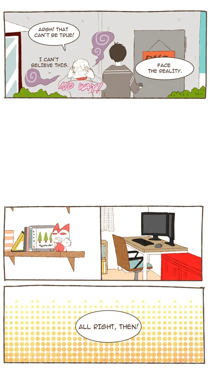 Salty Studio Chapter 8 page 11 - 