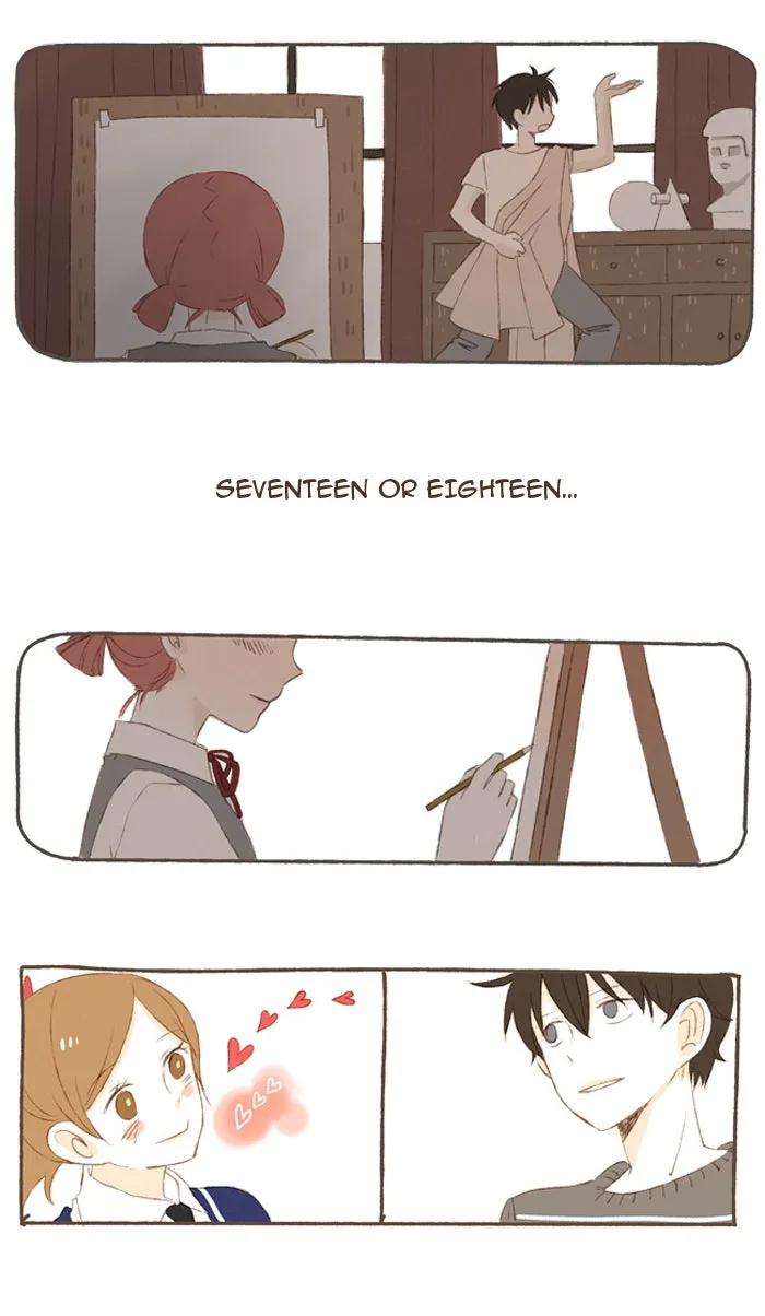 Salty Studio Chapter 8 page 7 - 