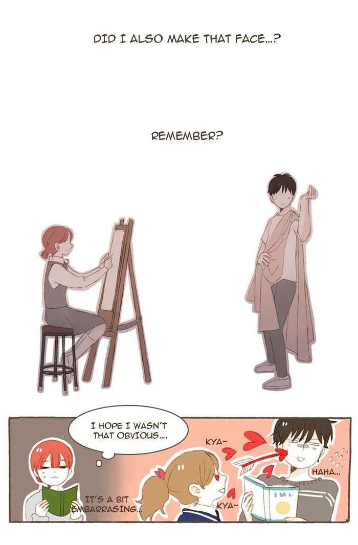 Salty Studio Chapter 8 page 8 - 
