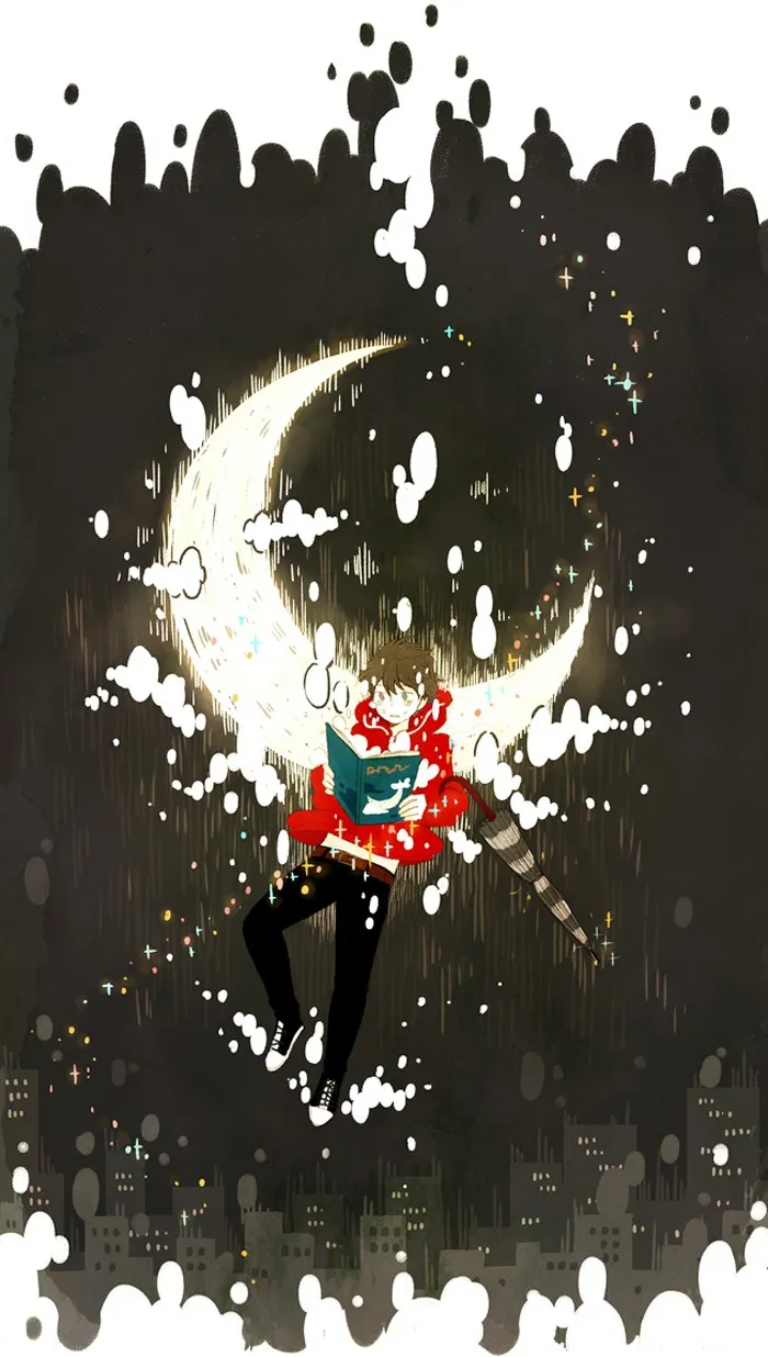 Salty Studio Chapter 9 page 13 - 