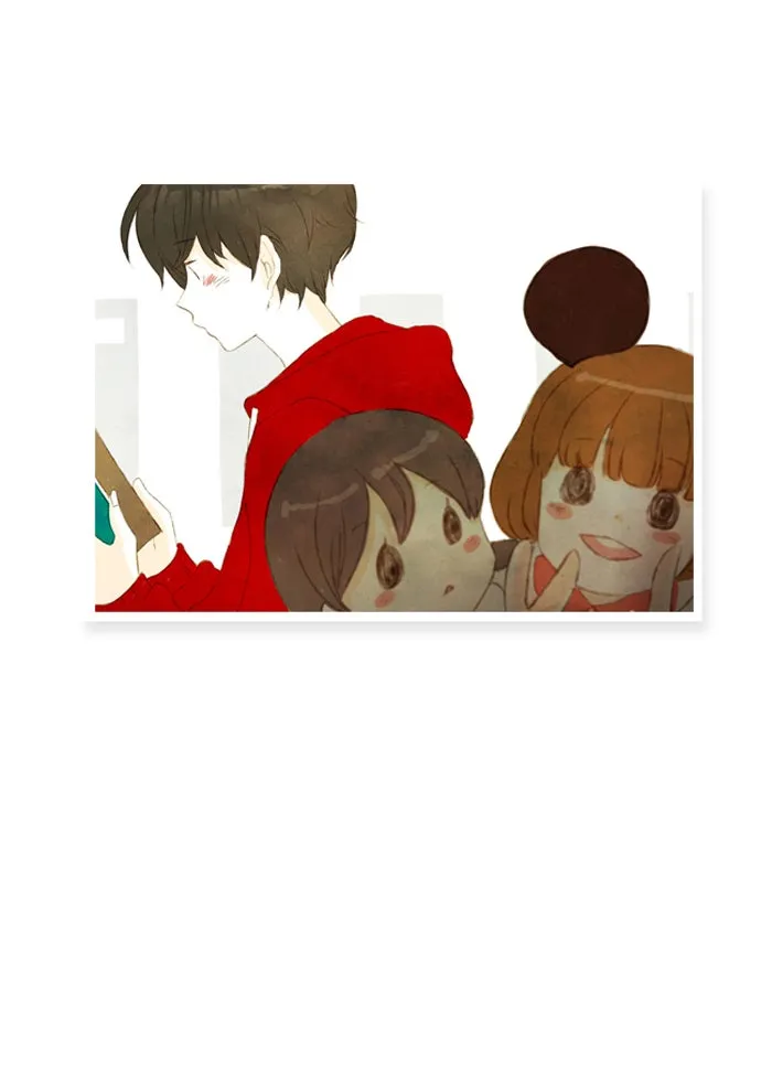 Salty Studio Chapter 9 page 18 - 