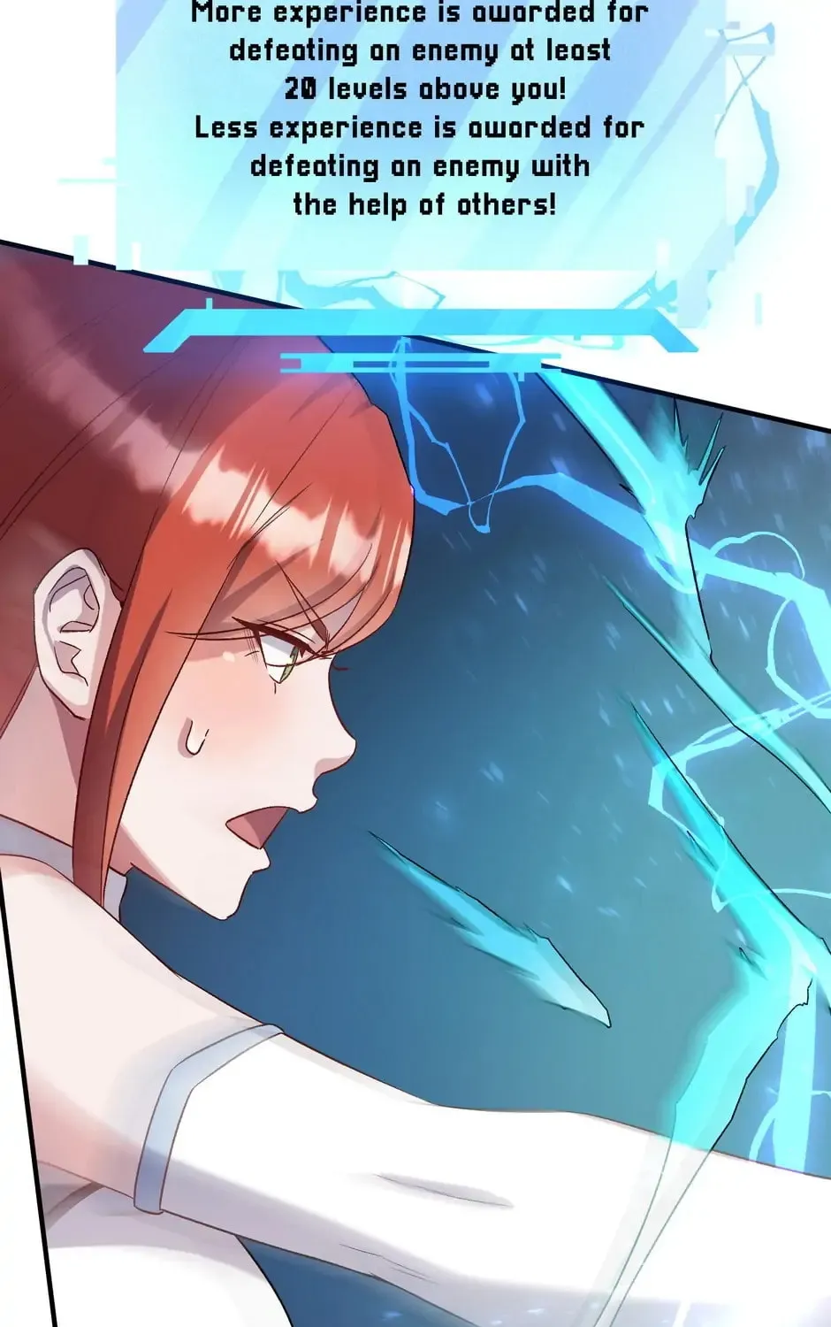 Salvos (A Monster Evolution LitRPG) Chapter 30 page 117 - 