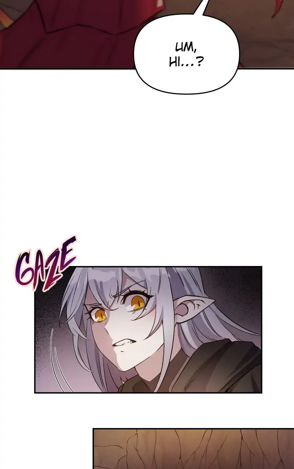 Salvos (A Monster Evolution LitRPG) Chapter 30 page 3 - 