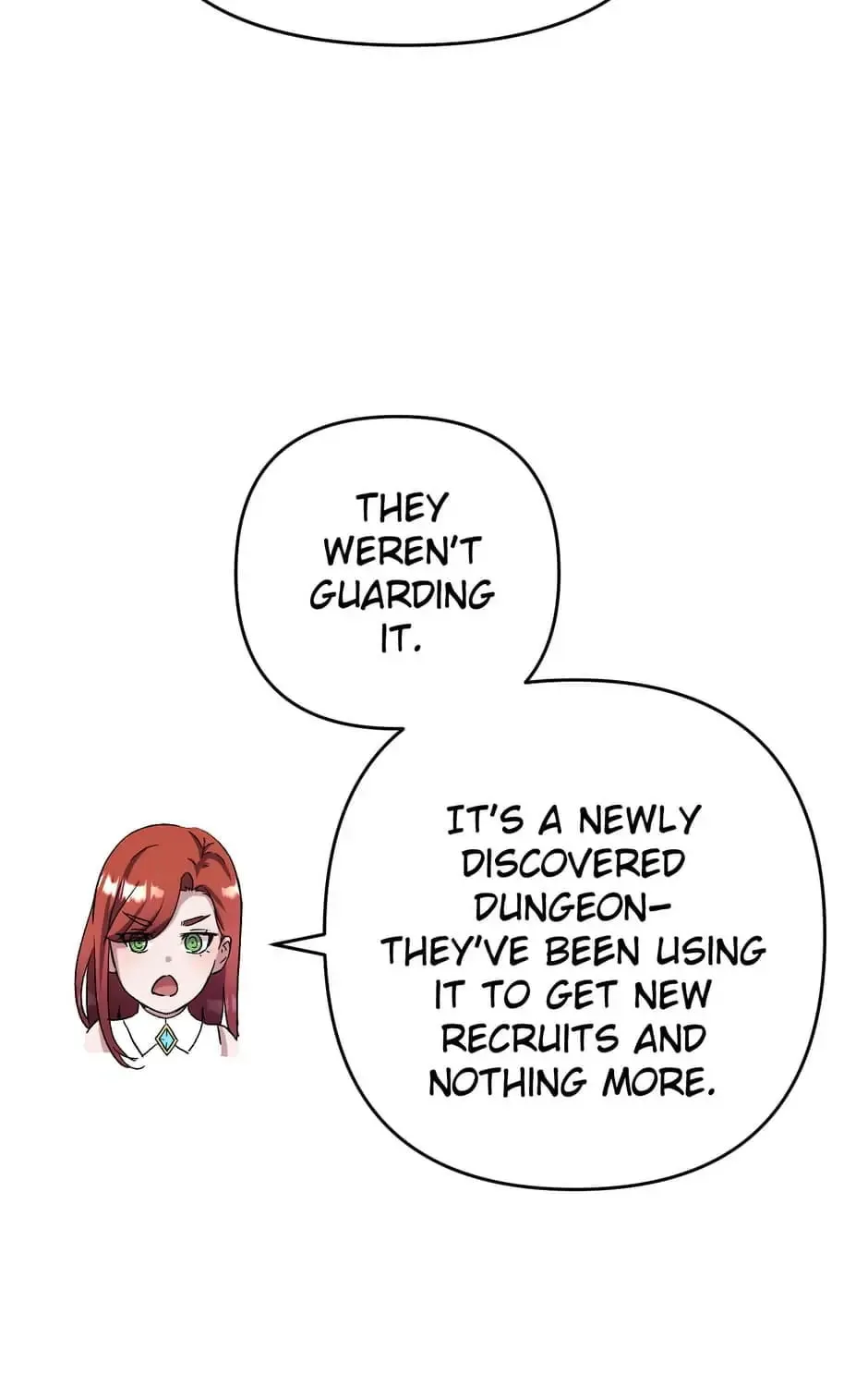 Salvos (A Monster Evolution LitRPG) Chapter 31 page 117 - 