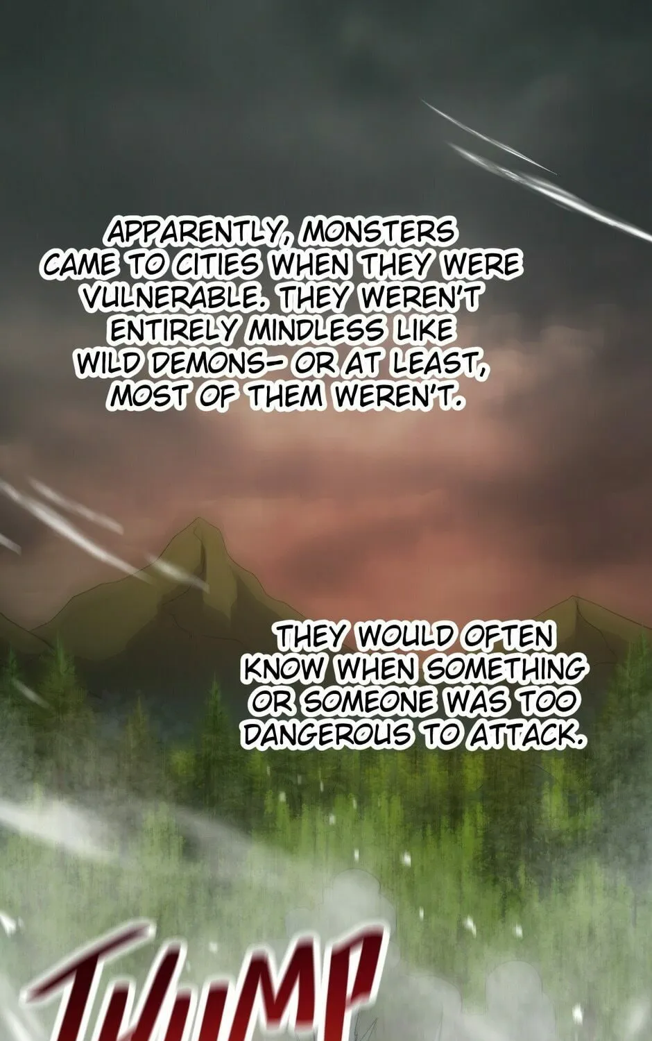 Salvos (A Monster Evolution LitRPG) Chapter 32 page 1 - 