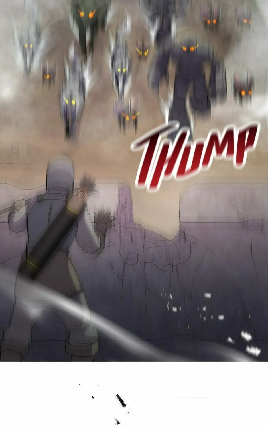 Salvos (A Monster Evolution LitRPG) Chapter 32 page 3 - 