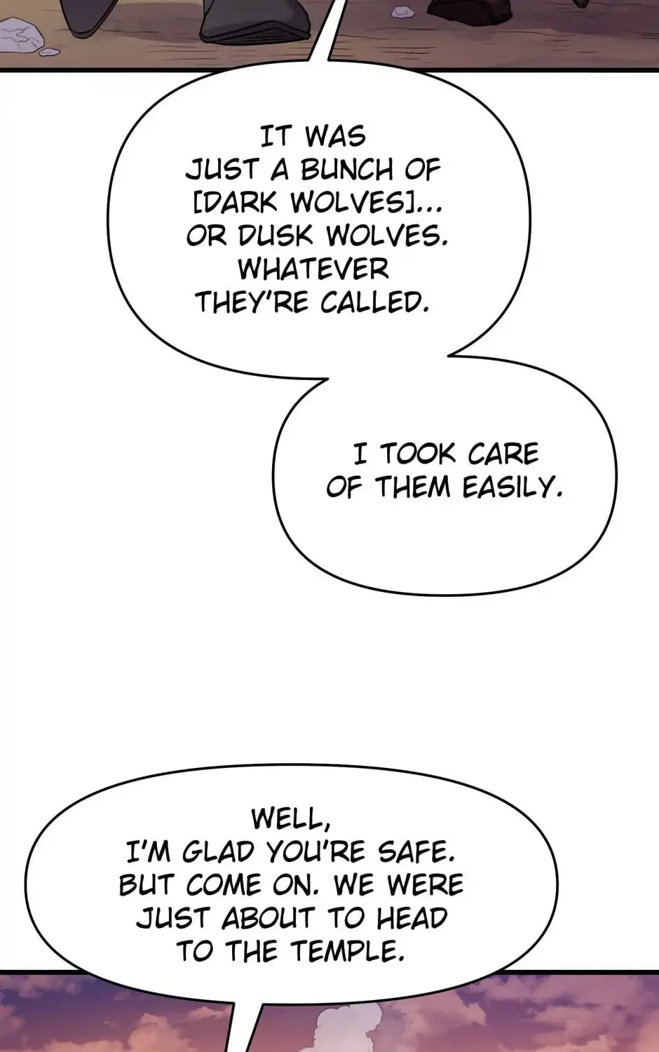 Salvos (A Monster Evolution LitRPG) Chapter 33 page 33 - 