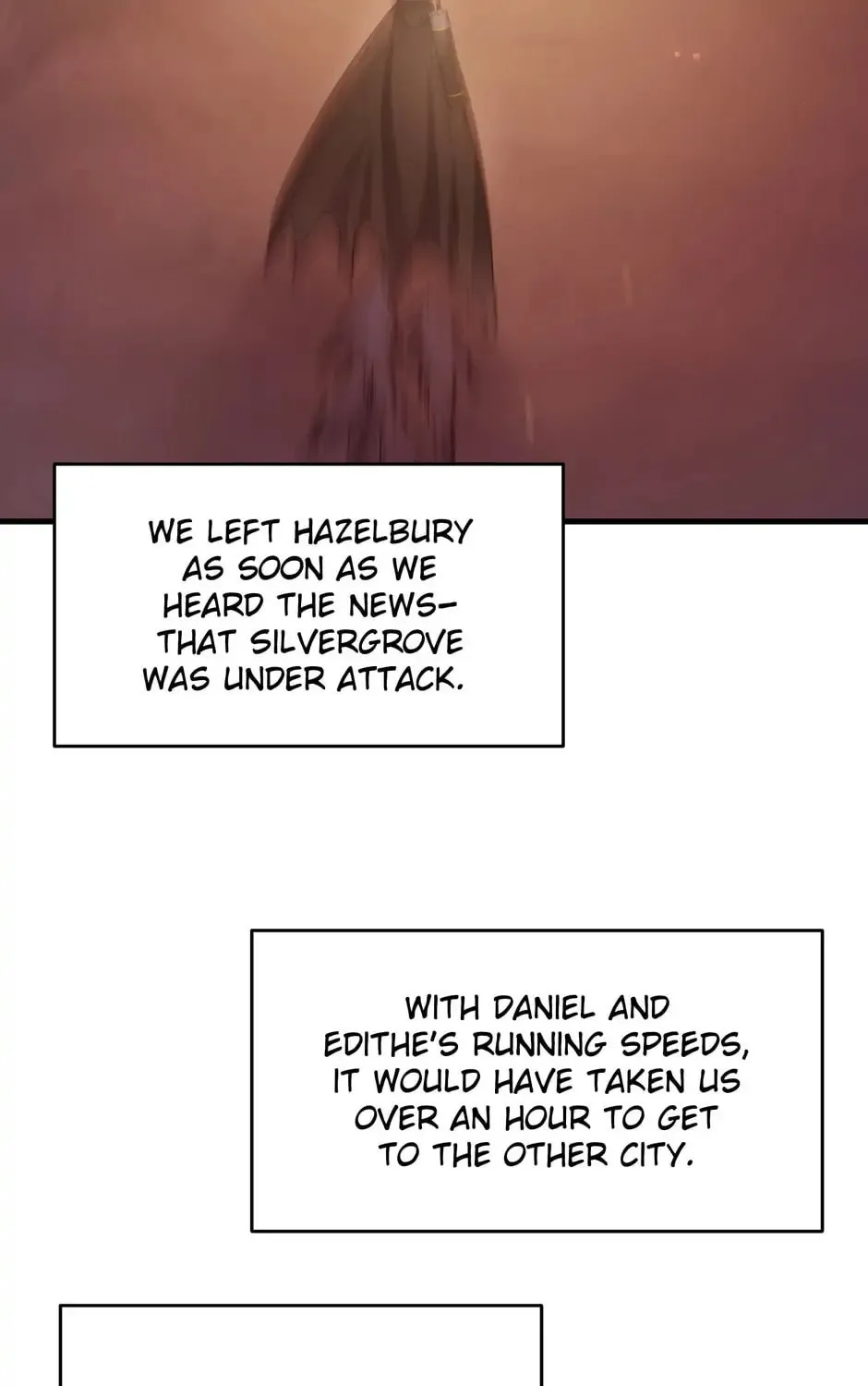 Salvos (A Monster Evolution LitRPG) Chapter 34 page 3 - 