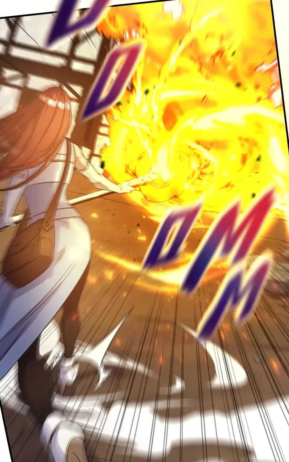 Salvos (A Monster Evolution LitRPG) Chapter 35 page 117 - 