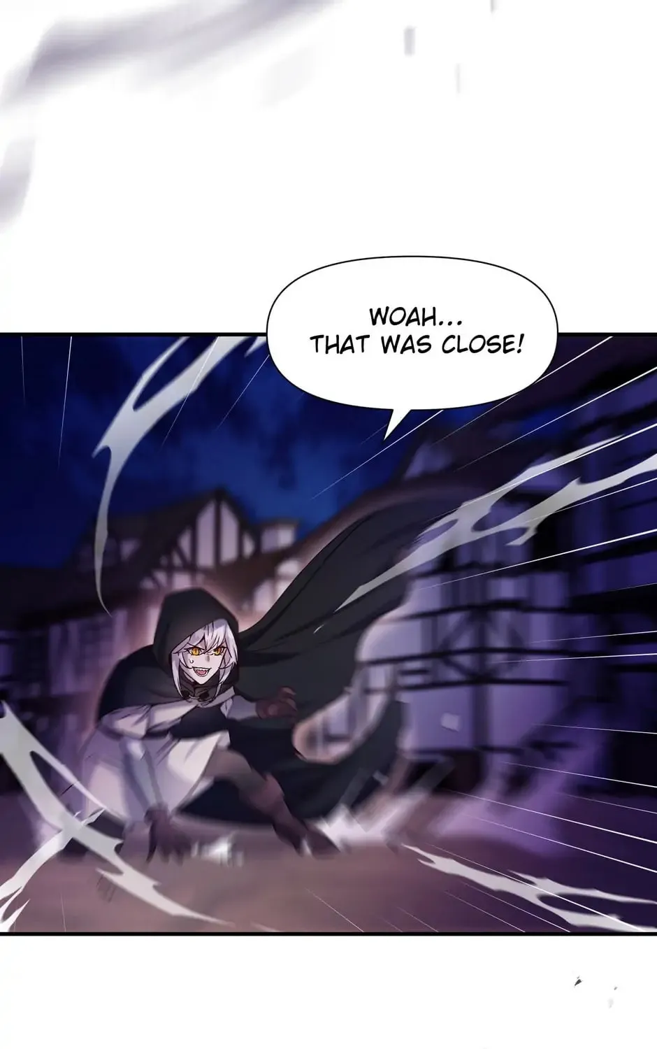 Salvos (A Monster Evolution LitRPG) Chapter 35 page 33 - 