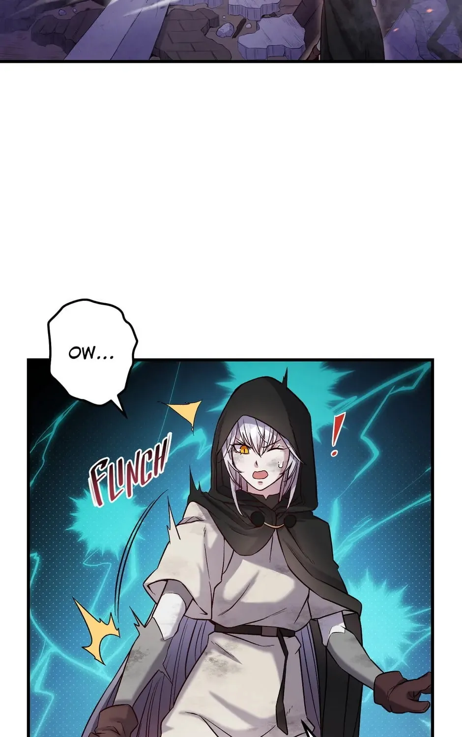 Salvos (A Monster Evolution LitRPG) Chapter 36 page 3 - 