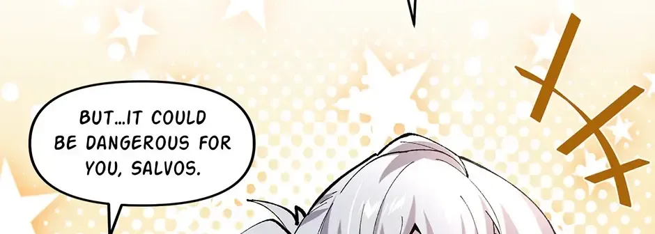 Salvos (A Monster Evolution LitRPG) Chapter 39 page 11 - 