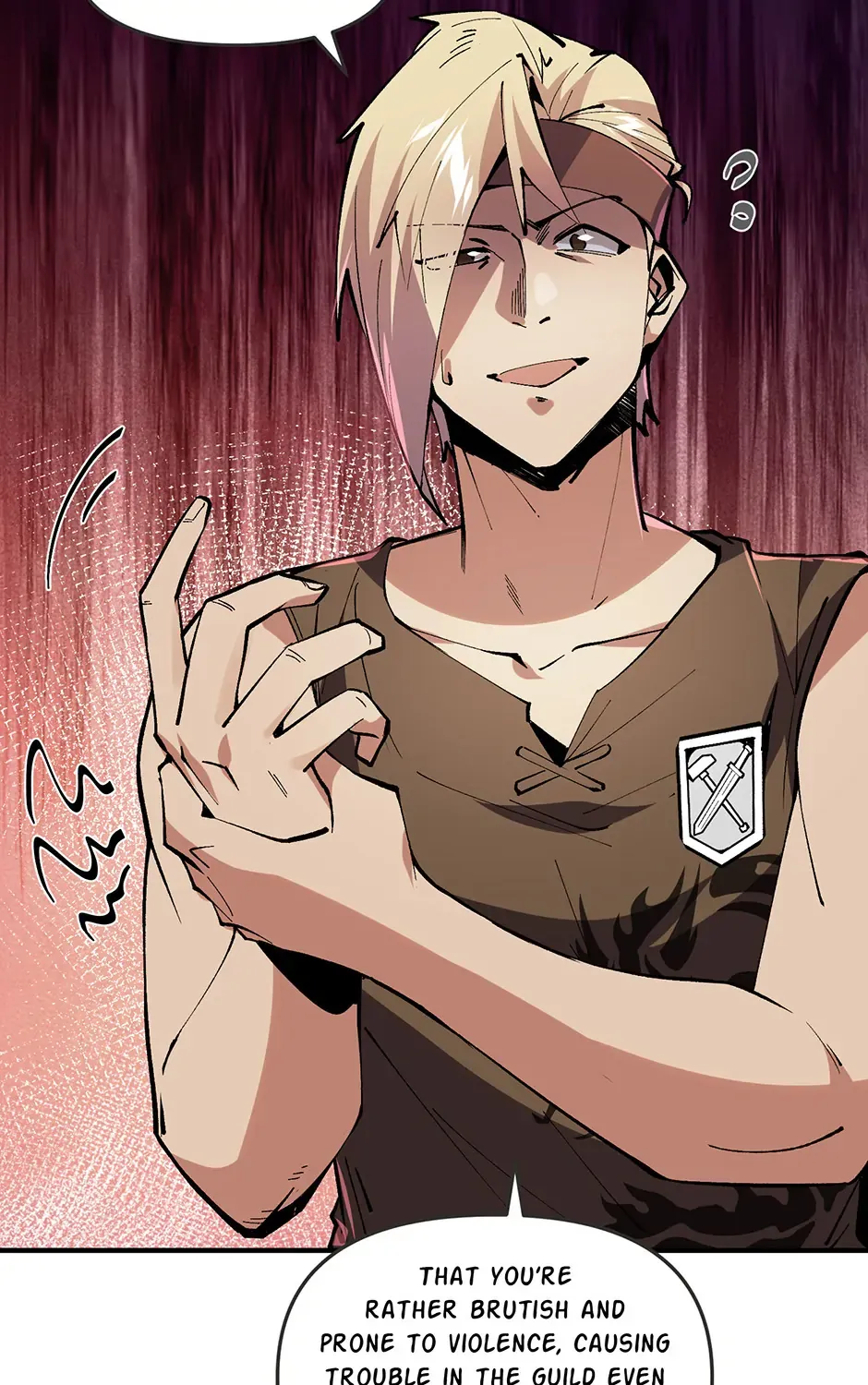 Salvos (A Monster Evolution LitRPG) Chapter 39 page 102 - 