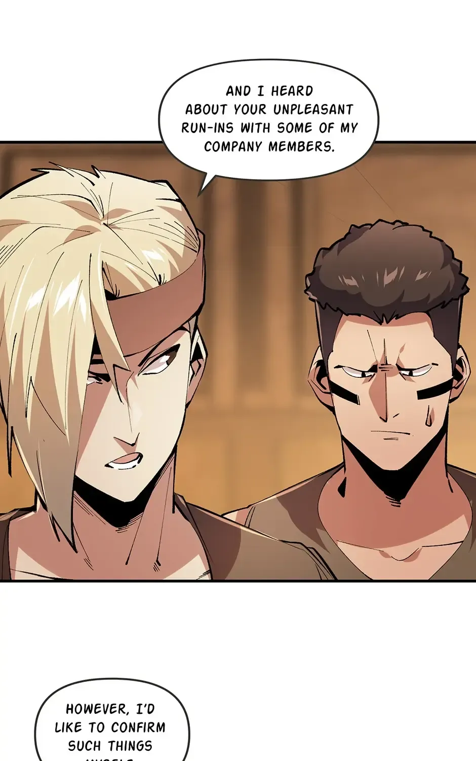 Salvos (A Monster Evolution LitRPG) Chapter 39 page 104 - 