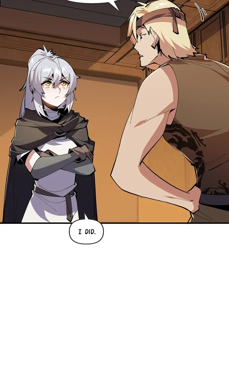 Salvos (A Monster Evolution LitRPG) Chapter 39 page 106 - 