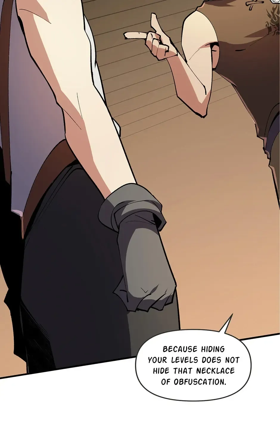 Salvos (A Monster Evolution LitRPG) Chapter 39 page 126 - 