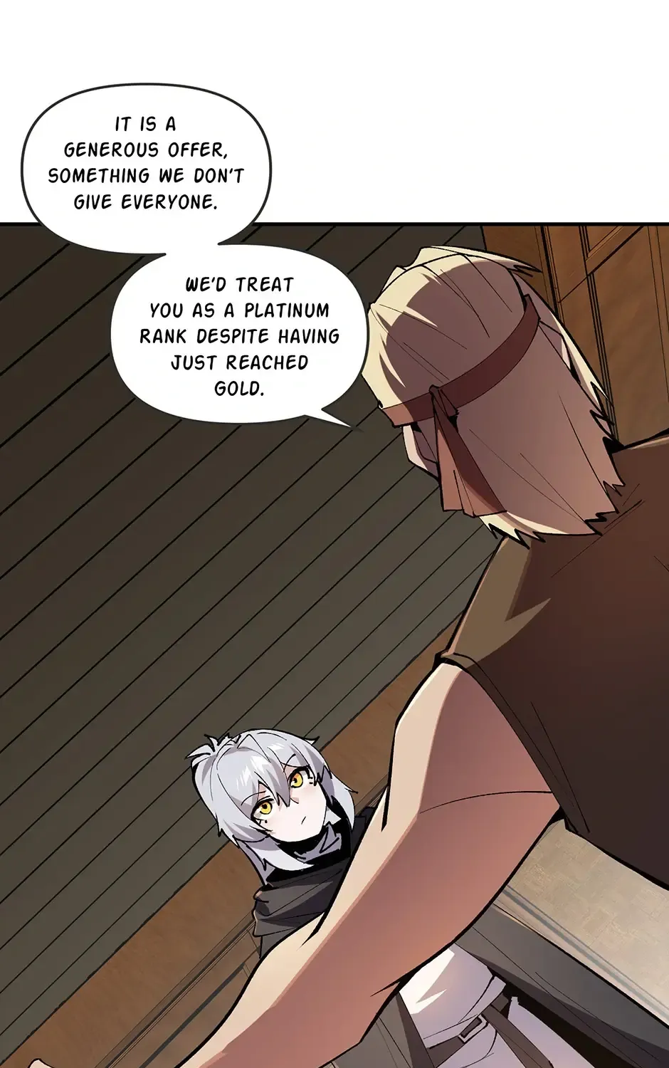 Salvos (A Monster Evolution LitRPG) Chapter 39 page 138 - 