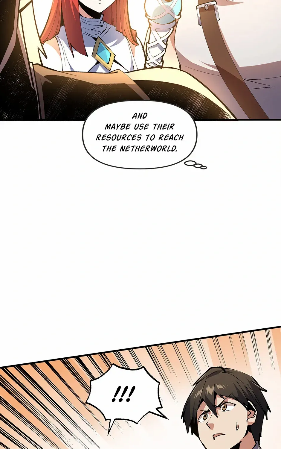Salvos (A Monster Evolution LitRPG) Chapter 39 page 148 - 