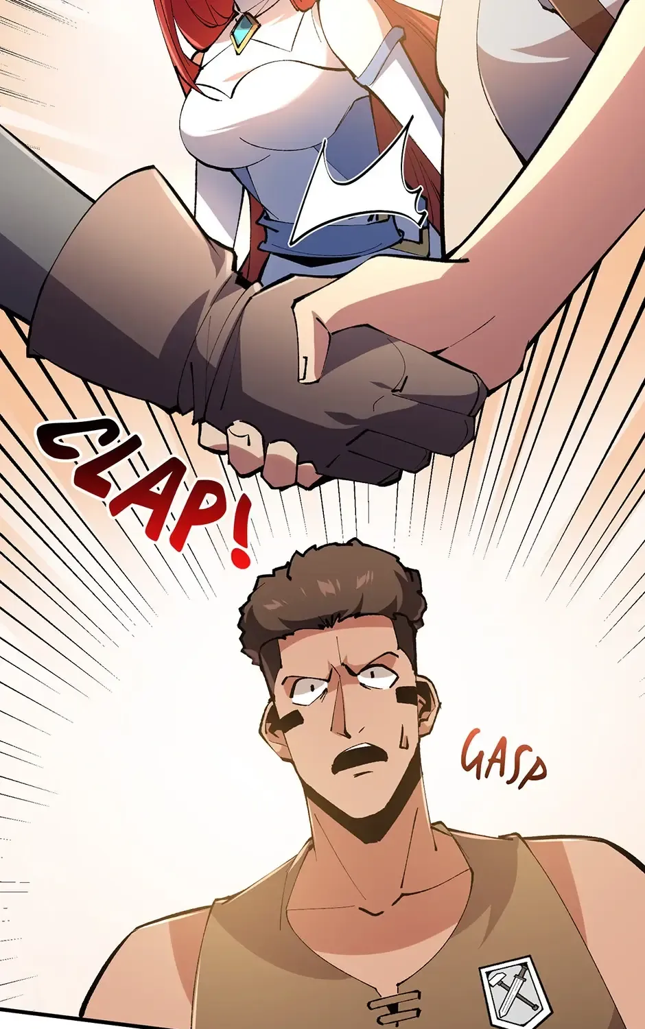 Salvos (A Monster Evolution LitRPG) Chapter 39 page 150 - 