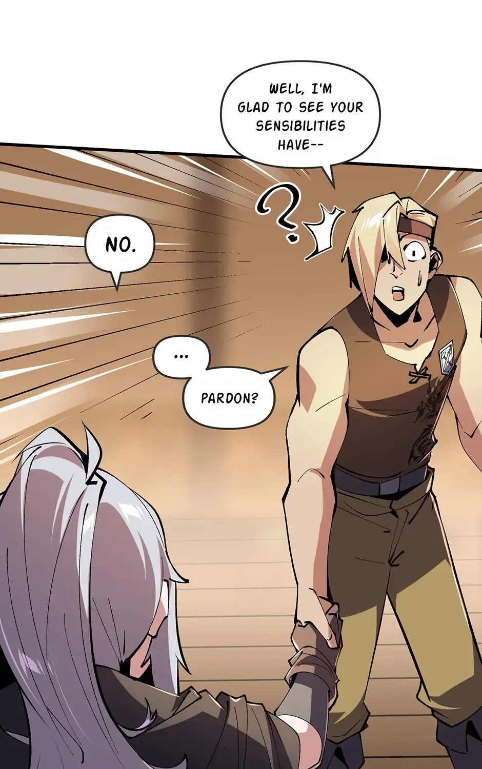 Salvos (A Monster Evolution LitRPG) Chapter 39 page 152 - 