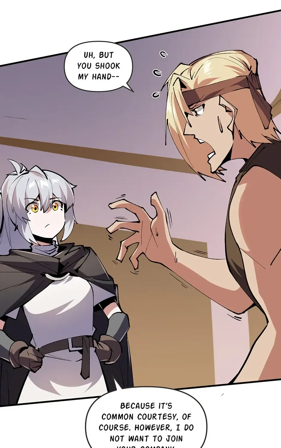 Salvos (A Monster Evolution LitRPG) Chapter 39 page 156 - 