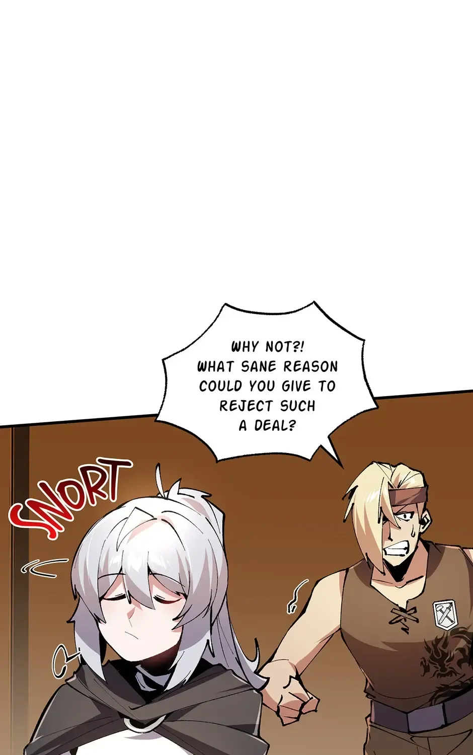 Salvos (A Monster Evolution LitRPG) Chapter 39 page 158 - 