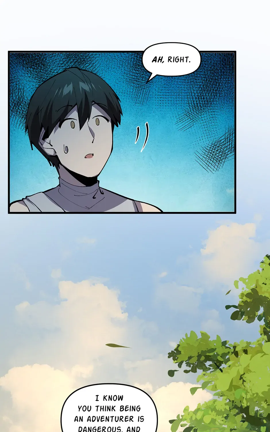 Salvos (A Monster Evolution LitRPG) Chapter 39 page 18 - 