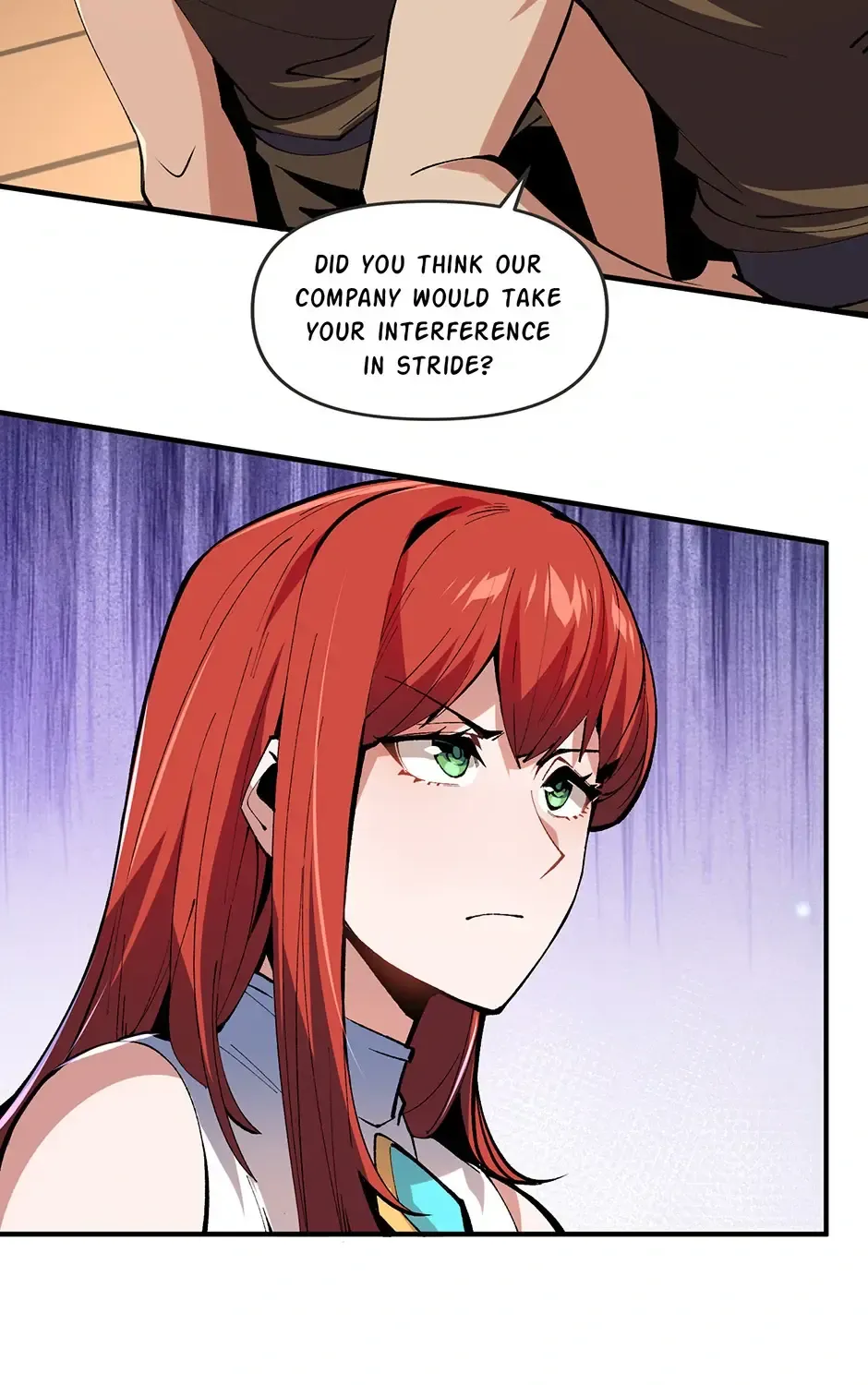 Salvos (A Monster Evolution LitRPG) Chapter 39 page 174 - 