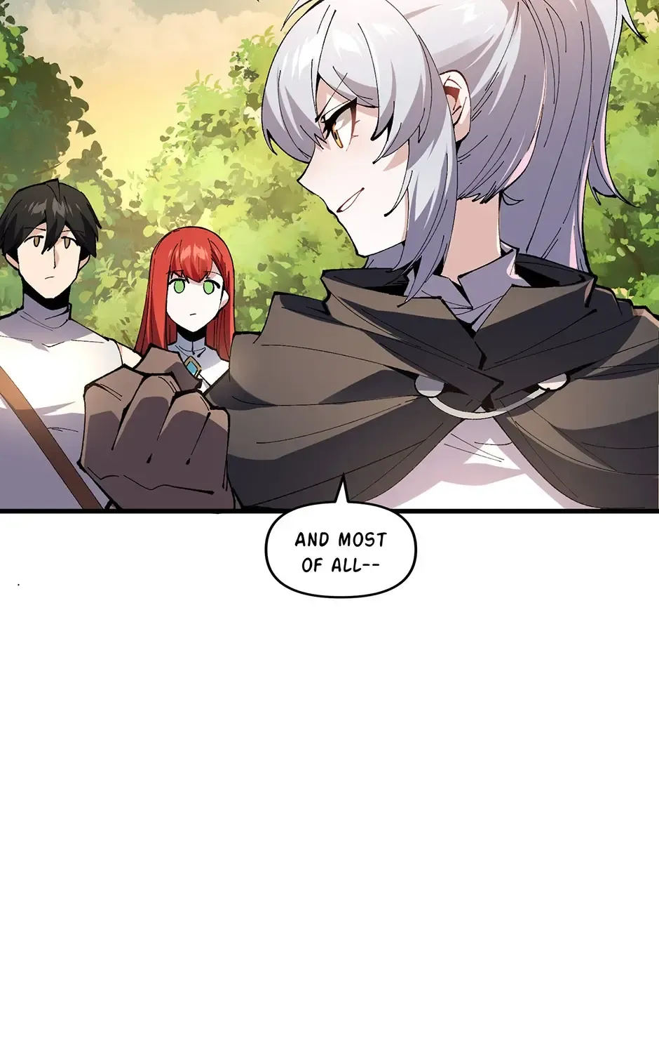 Salvos (A Monster Evolution LitRPG) Chapter 39 page 24 - 