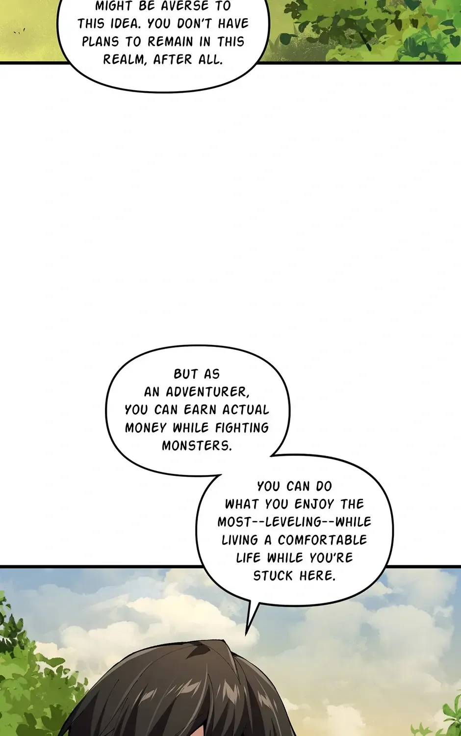 Salvos (A Monster Evolution LitRPG) Chapter 39 page 4 - 