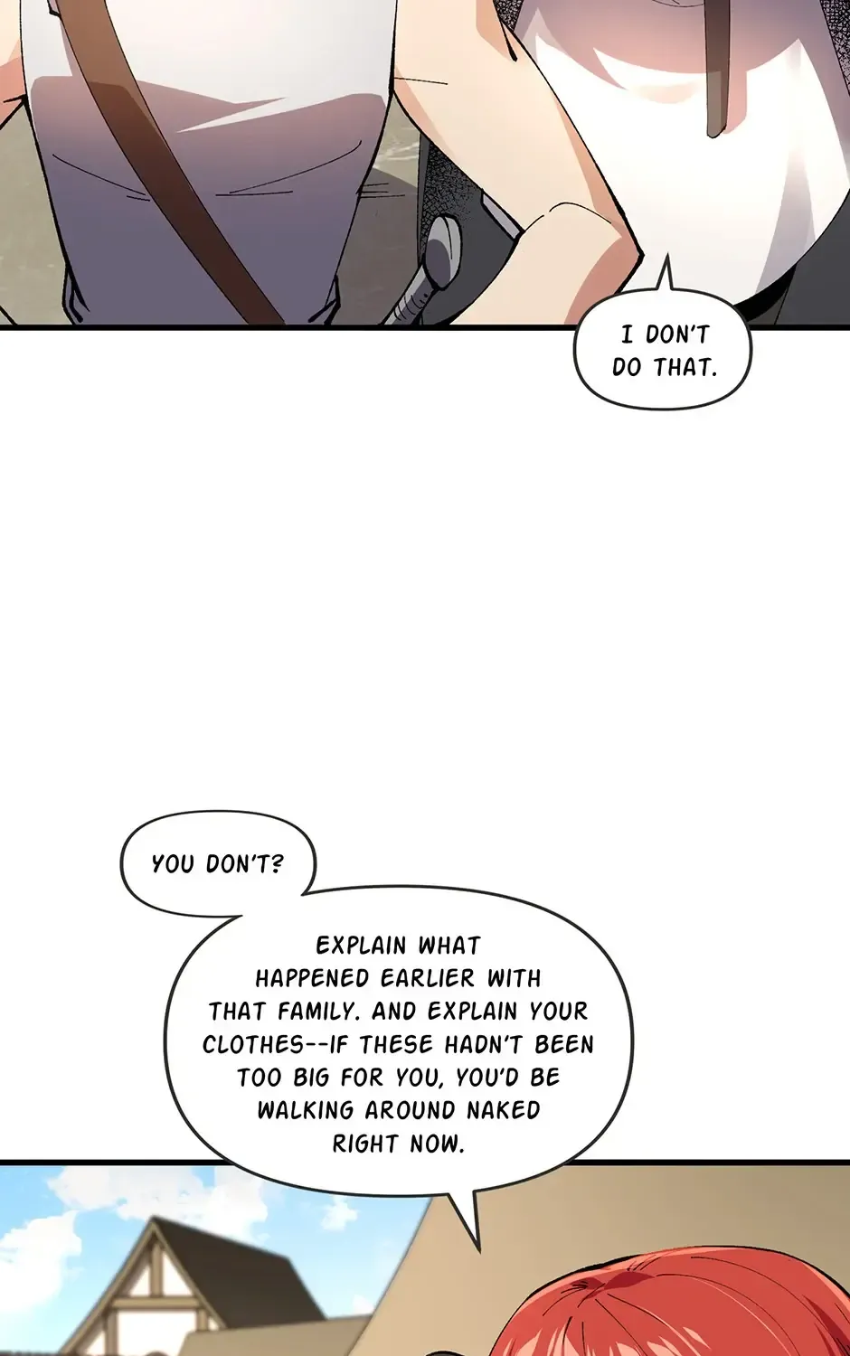 Salvos (A Monster Evolution LitRPG) Chapter 39 page 36 - 