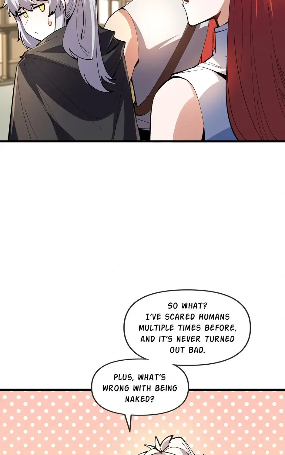 Salvos (A Monster Evolution LitRPG) Chapter 39 page 38 - 