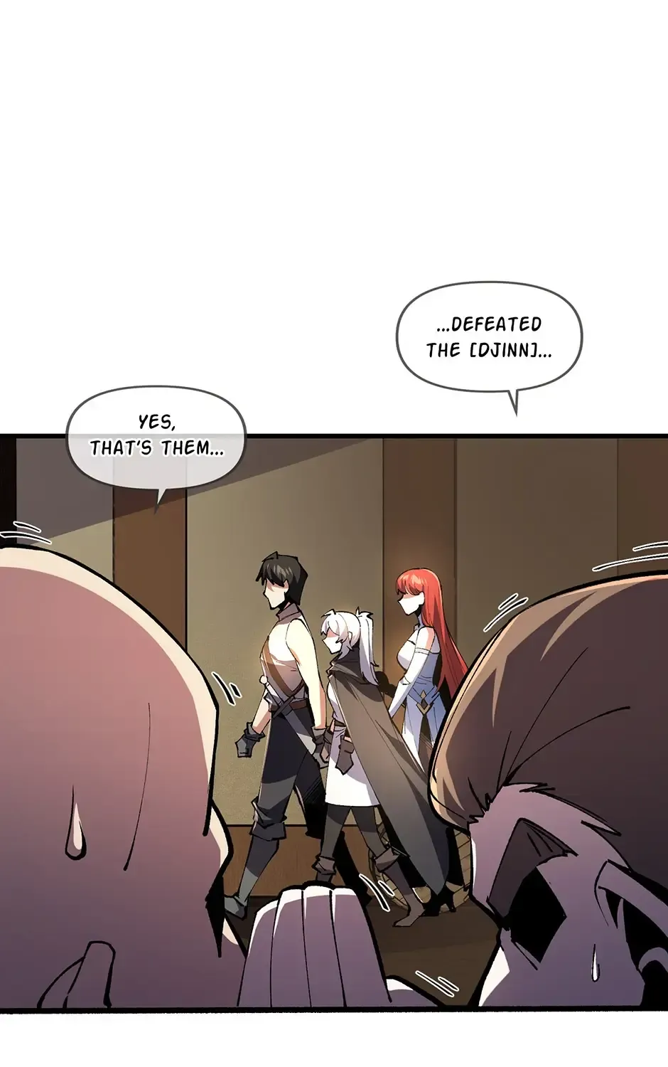 Salvos (A Monster Evolution LitRPG) Chapter 39 page 48 - 