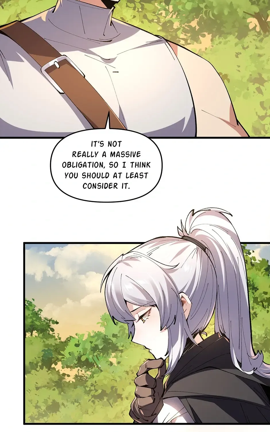 Salvos (A Monster Evolution LitRPG) Chapter 39 page 6 - 