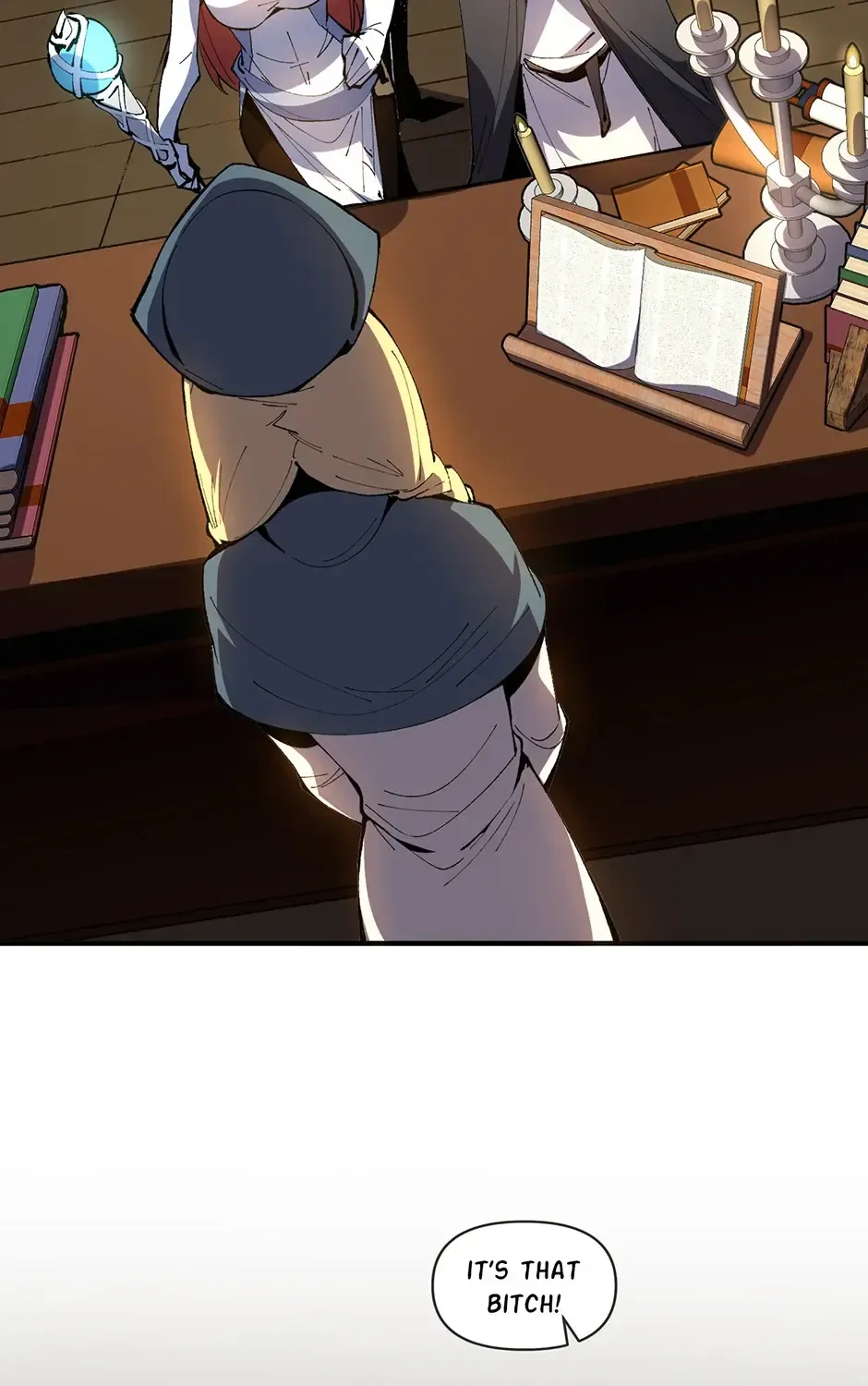 Salvos (A Monster Evolution LitRPG) Chapter 39 page 52 - 