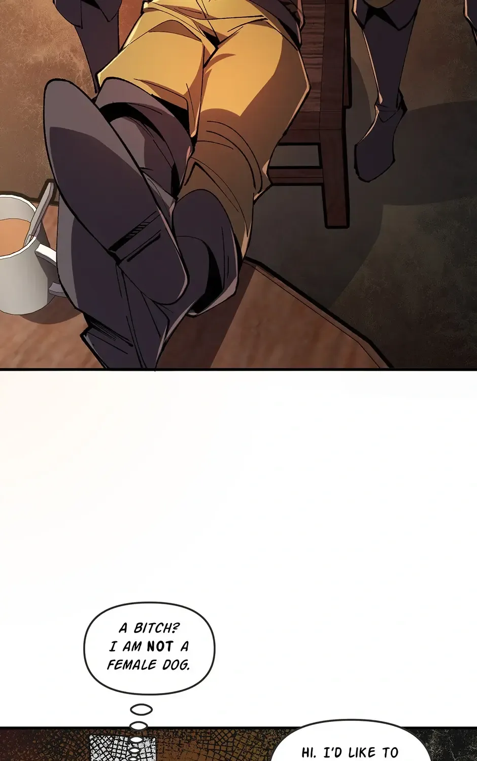 Salvos (A Monster Evolution LitRPG) Chapter 39 page 56 - 